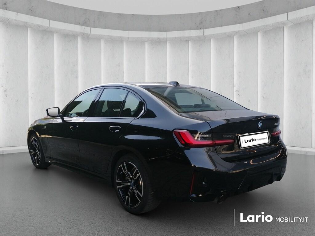 BMW Serie 3 320e Msport auto