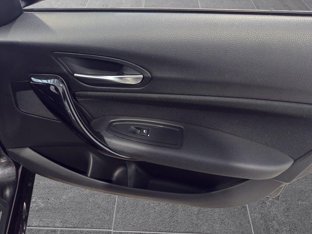 BMW Serie 1 118d Sport 5p auto my18