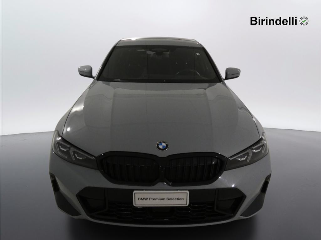 BMW Serie 3 320d mhev 48V xdrive M Sport Pro auto