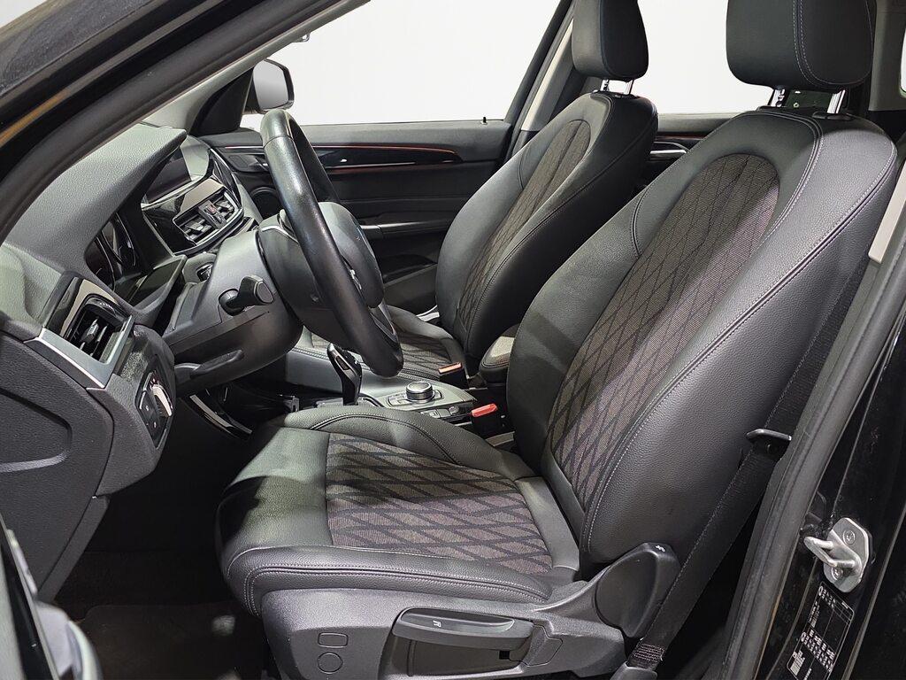 BMW X1 sdrive18d xLine auto my18