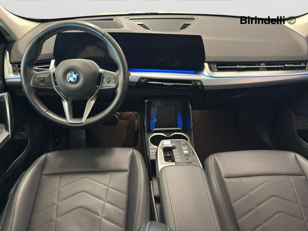 BMW X1 sdrive18d X-Line auto