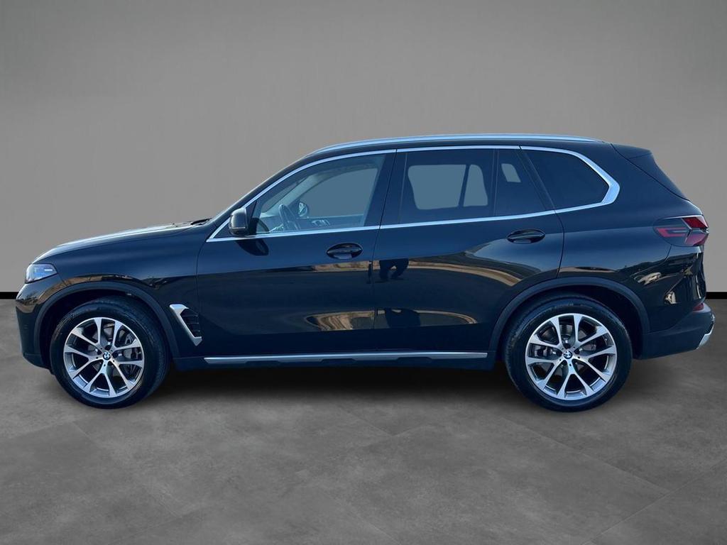 BMW X5 xdrive30d auto