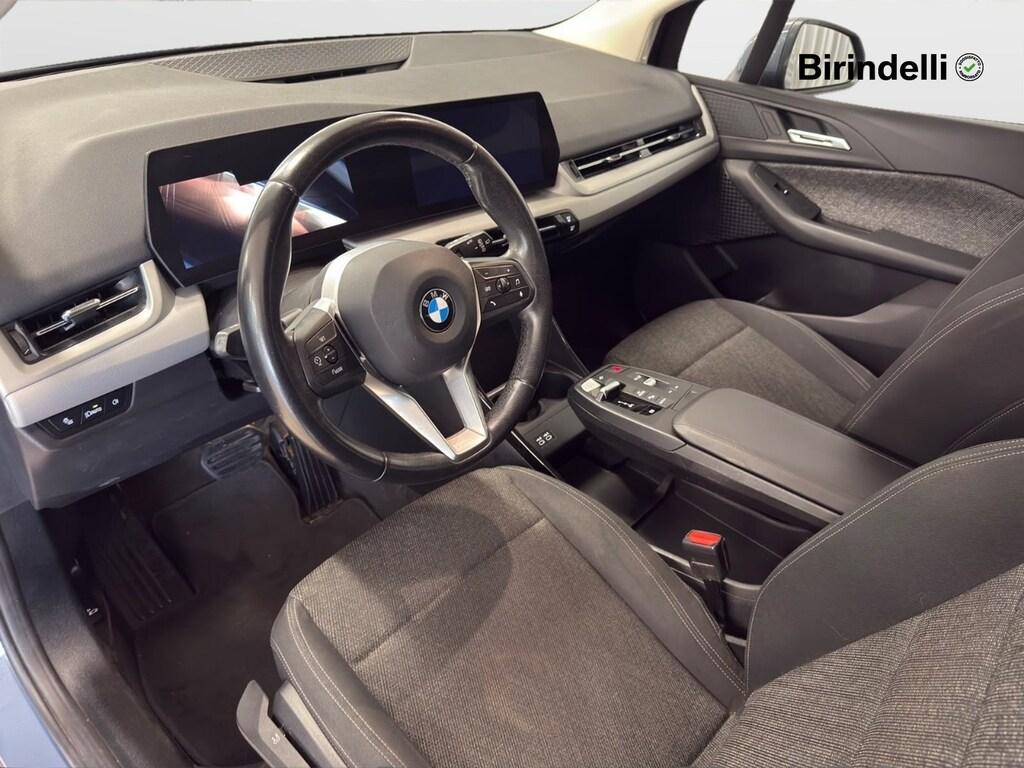 BMW Serie 2 218i Active Tourer auto