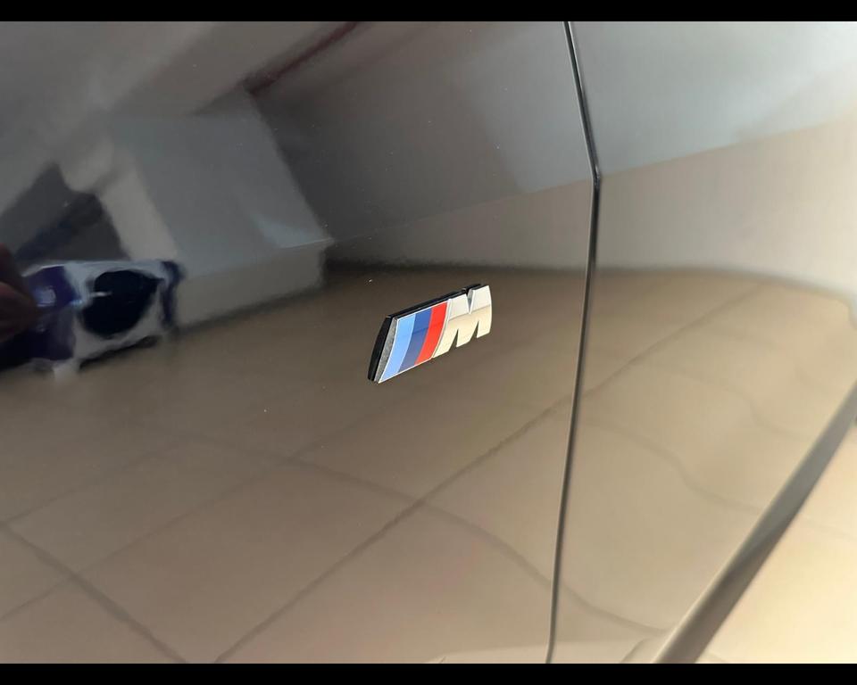 BMW X5 xdrive25d Msport auto