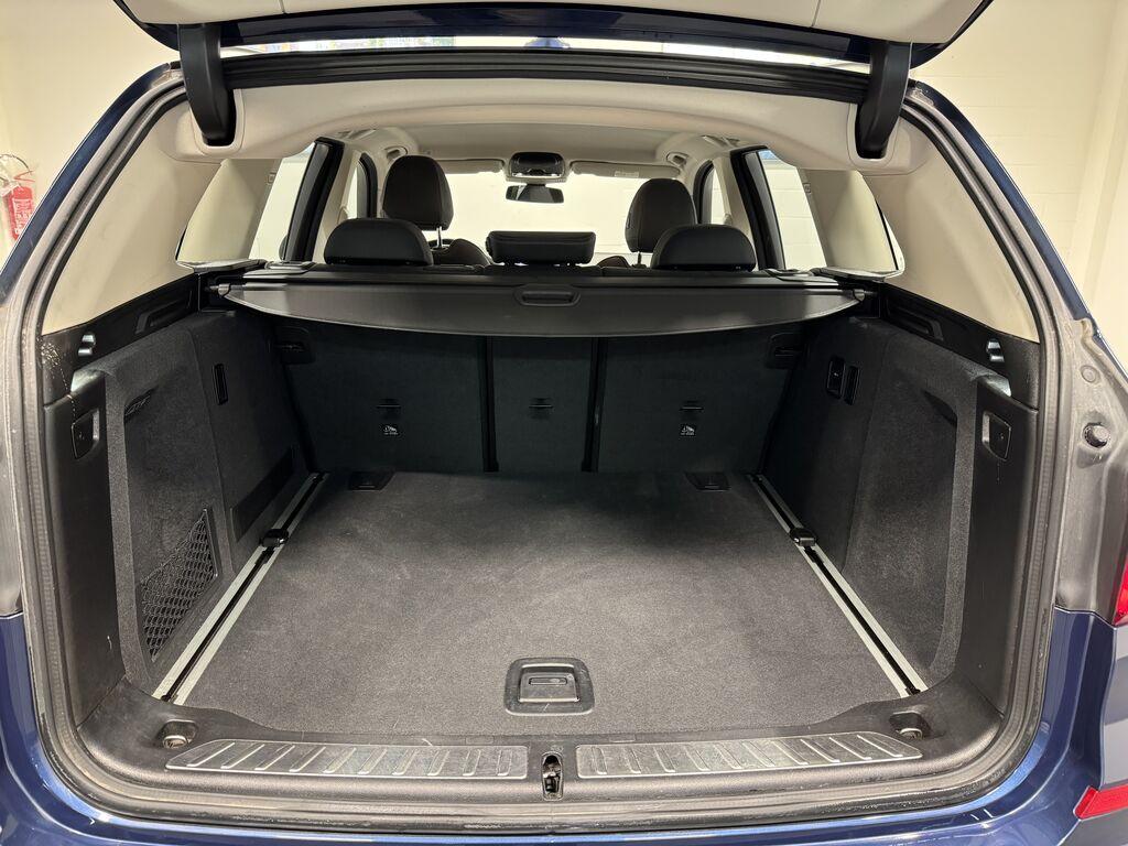 BMW X3 xdrive20d mhev 48V xLine auto