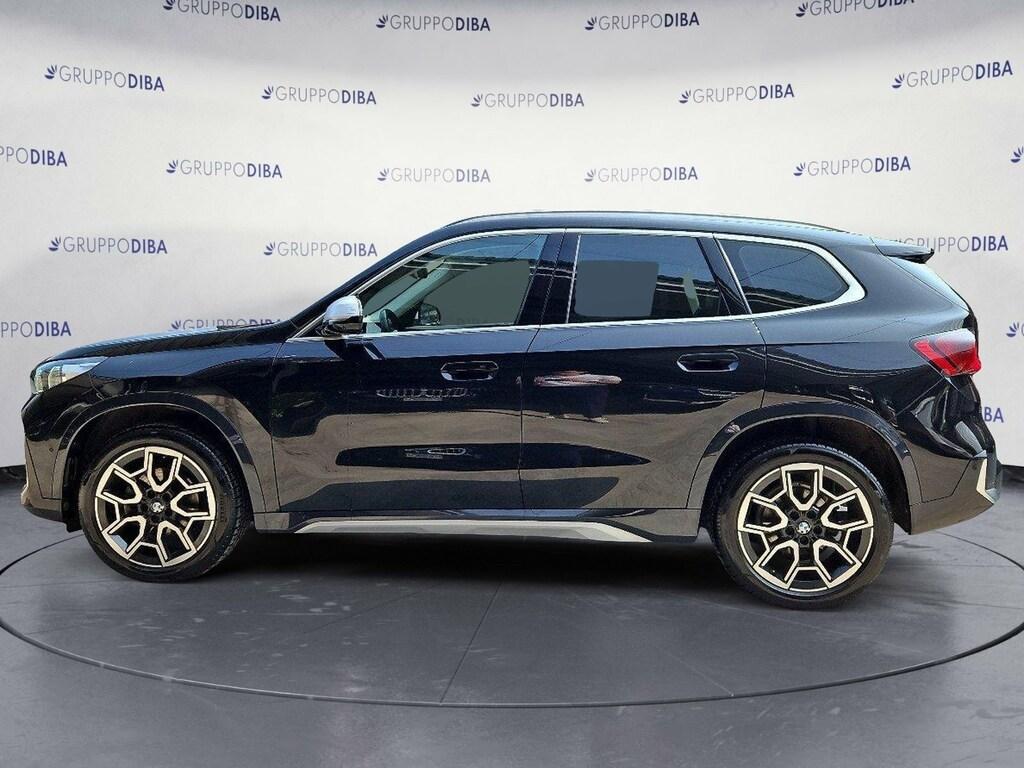 BMW X1 sdrive18d MSport Edition Signature auto
