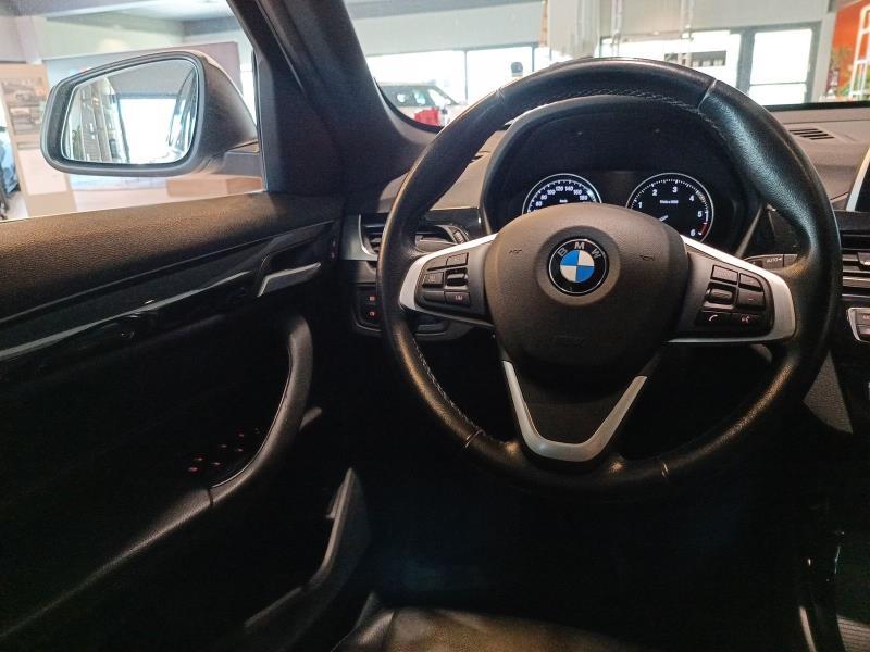 BMW X1 sdrive18d xLine Plus auto