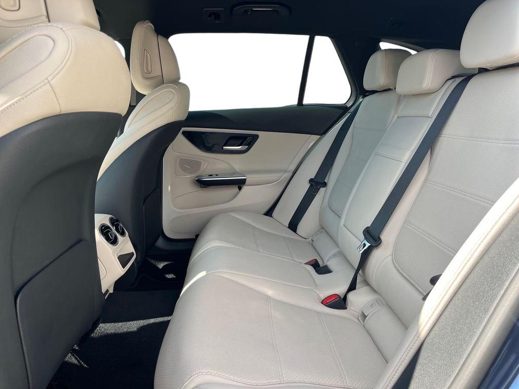 Mercedes Classe C C SW All-Terrain 220 d mhev Advanced 4matic auto