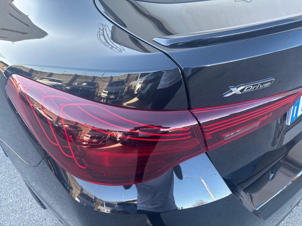 BMW Serie 4 420d Gran Coupe mhev 48V xdrive M Sport Pro auto