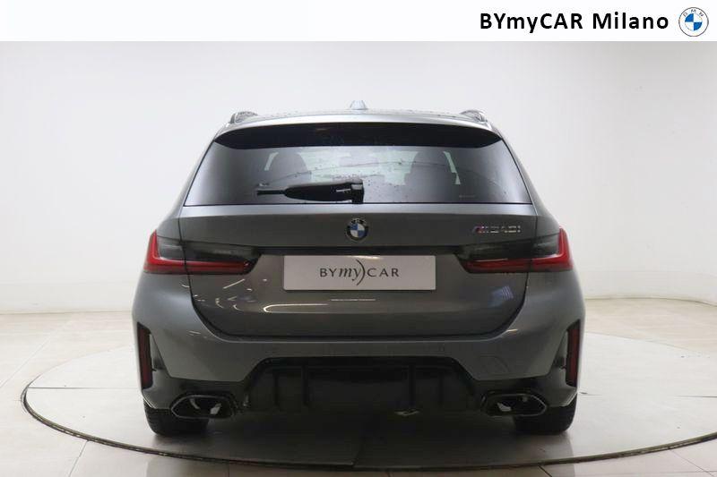 BMW Serie 3 M M340i Touring mhev 48V xdrive auto