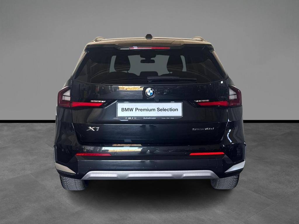 BMW X1 sdrive18d X-Line auto