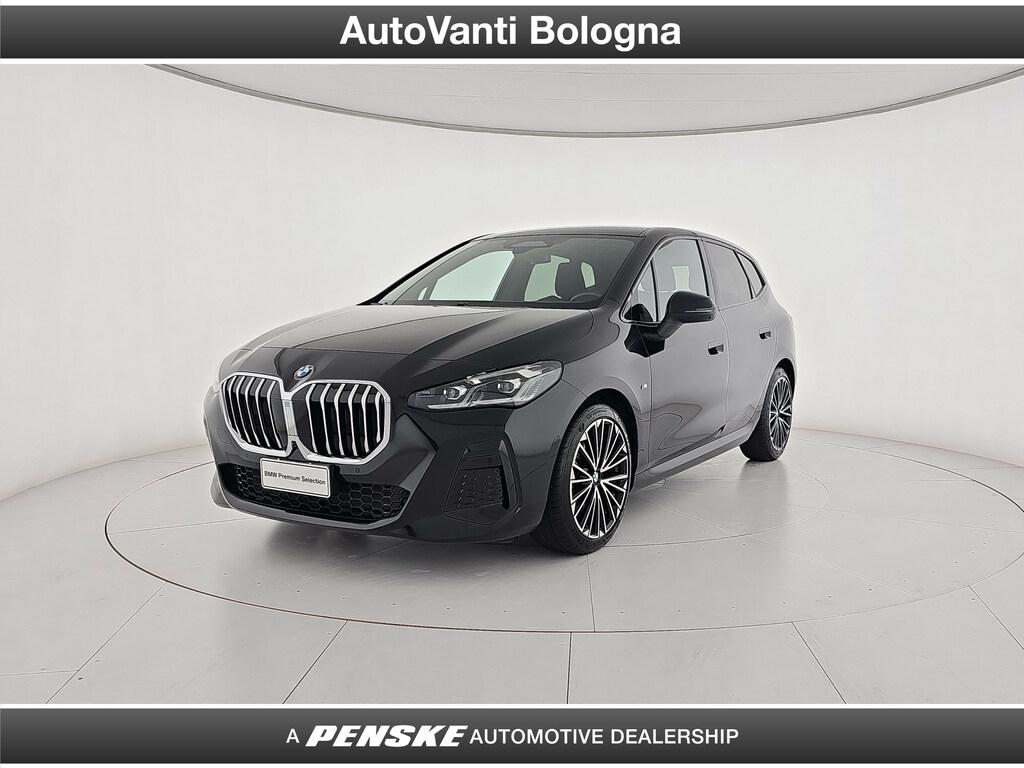 BMW Serie 2 218d Active Tourer Msport auto