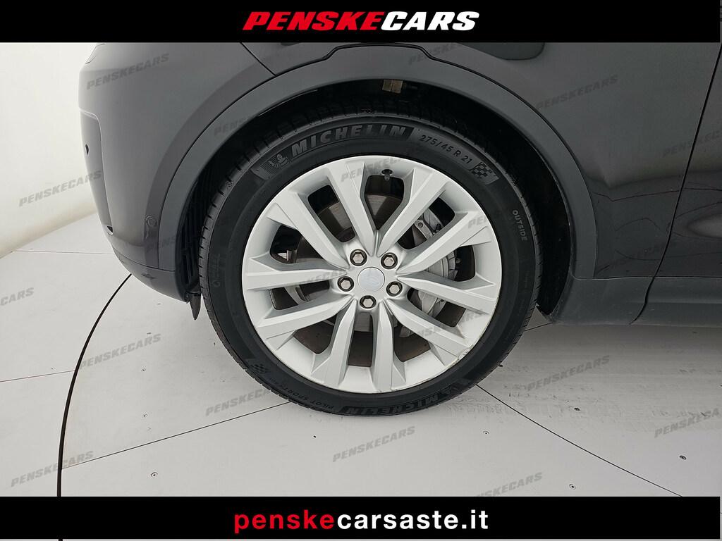 Land Rover Discovery 3.0d i6 mhev SE awd 249cv 7p.ti auto
