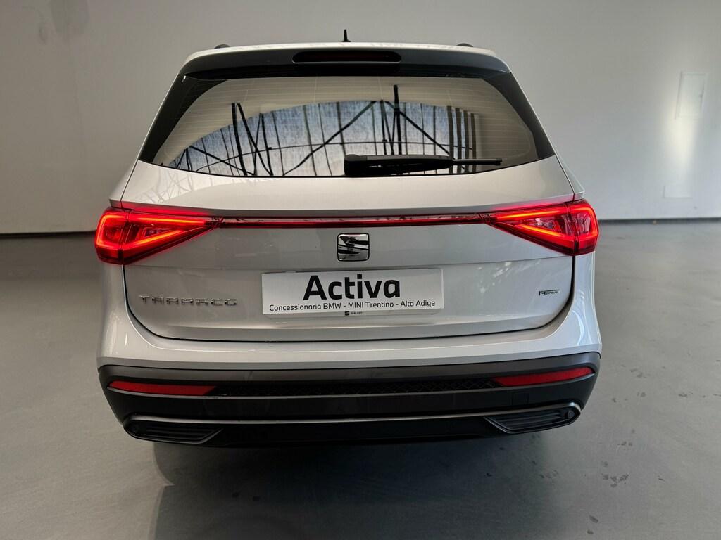 Seat Tarraco 2.0 tdi Style 4drive 150cv dsg