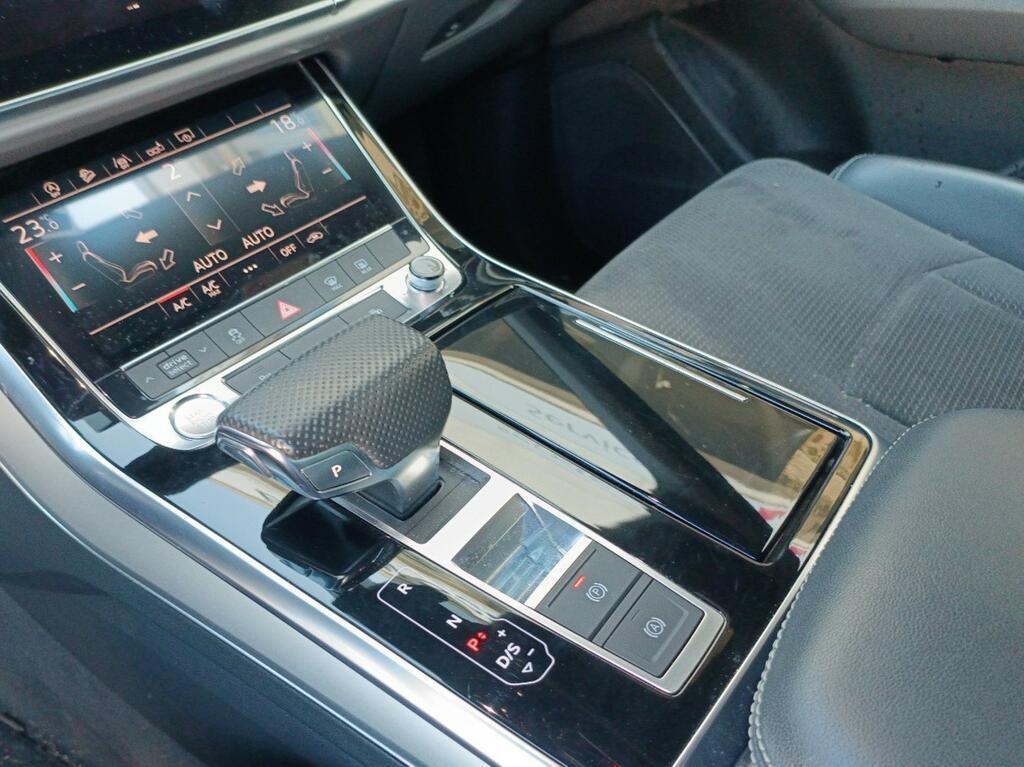 Audi Q8 50 3.0 tdi mhev Sport quattro tiptronic