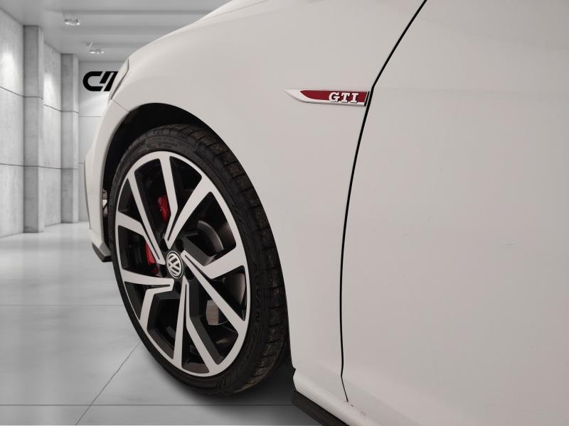 Volkswagen Golf GTI Golf 5p 2.0 tsi Gti Performance 245cv dsg