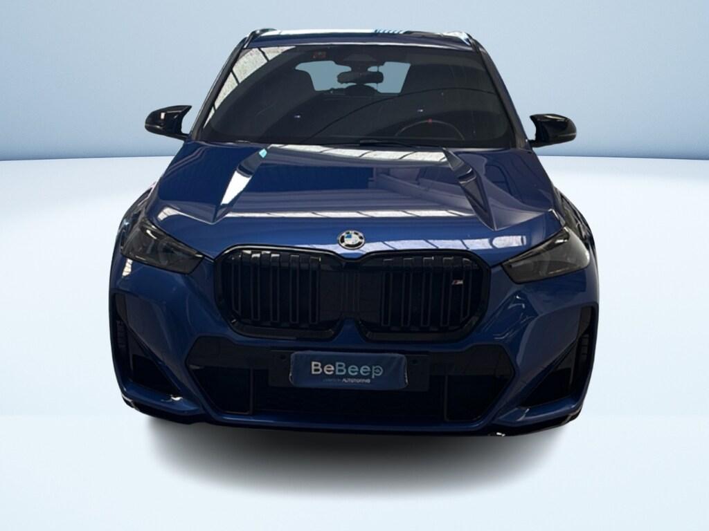 BMW X1 M X1 xdrive M35i auto