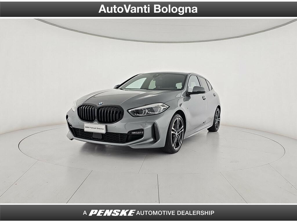 BMW Serie 1 118i Msport 136cv auto