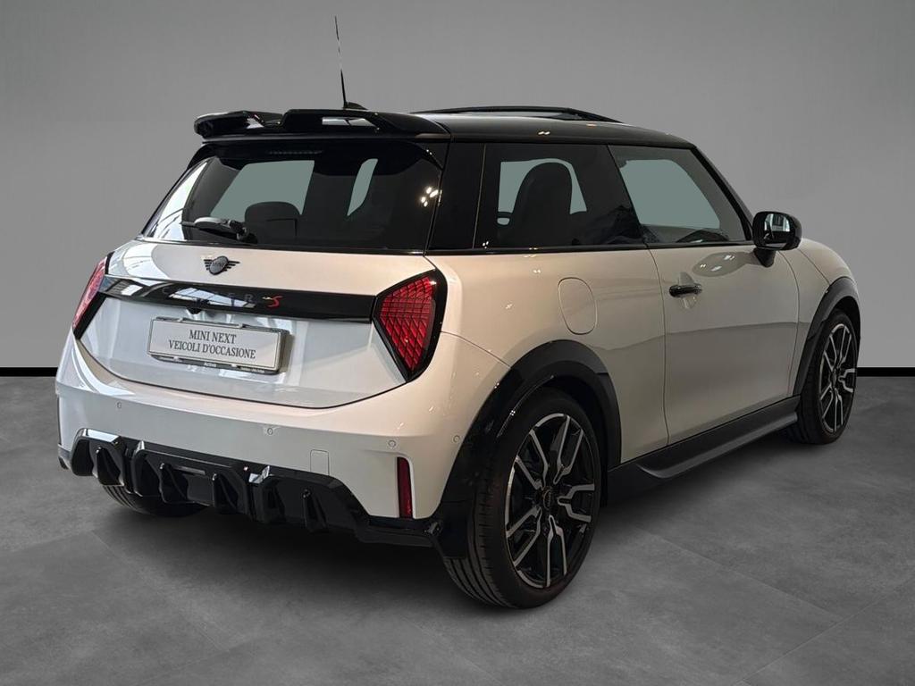 Mini Mini Cooper 3p 2.0 S JCW auto