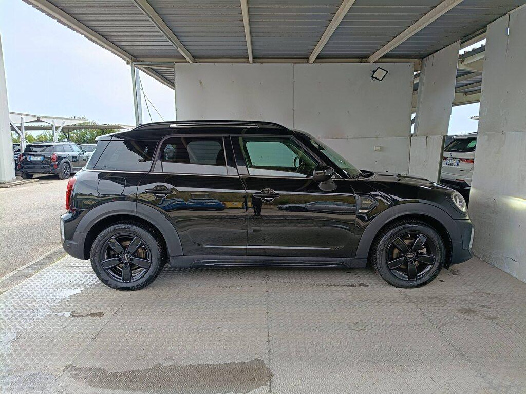 Mini One D Countryman 1.5 TwinPower Turbo One D