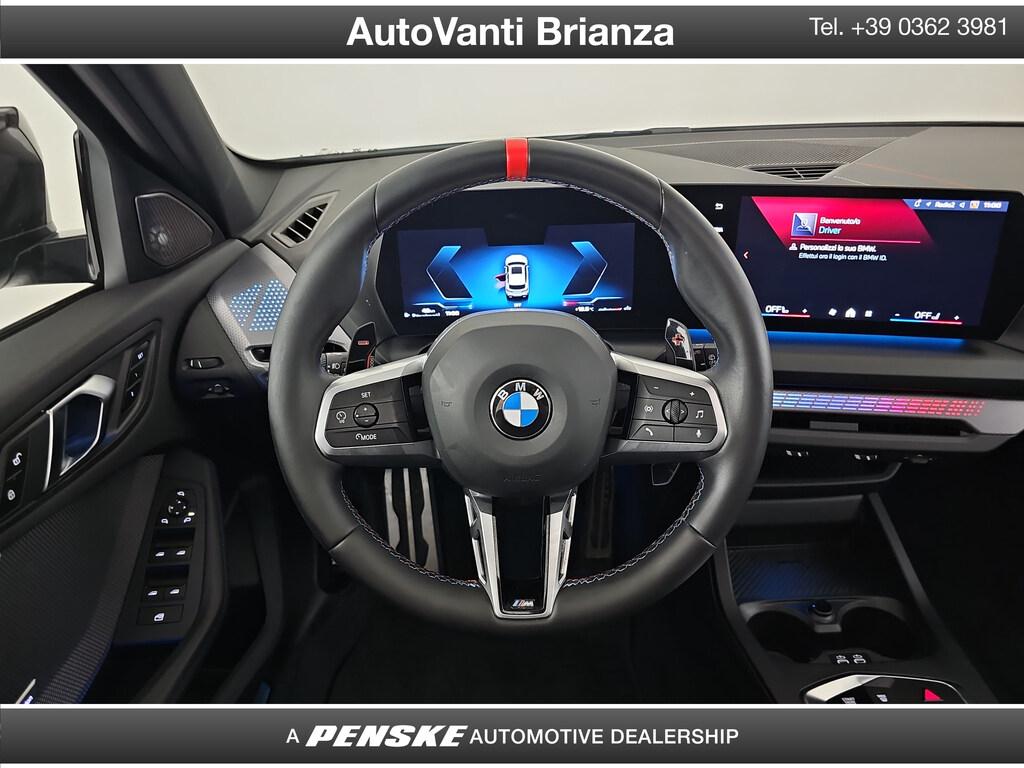BMW Serie 1 M M135 xdrive MSport Pro auto