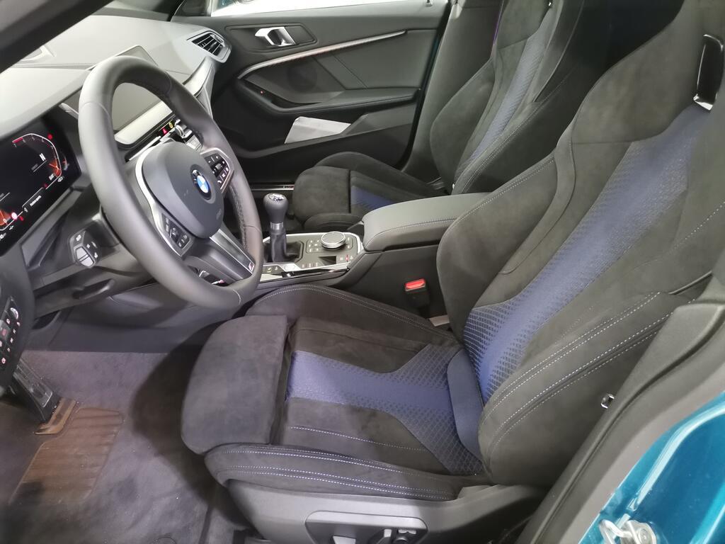 BMW Serie 2 218i Gran Coupe Msport 136cv auto