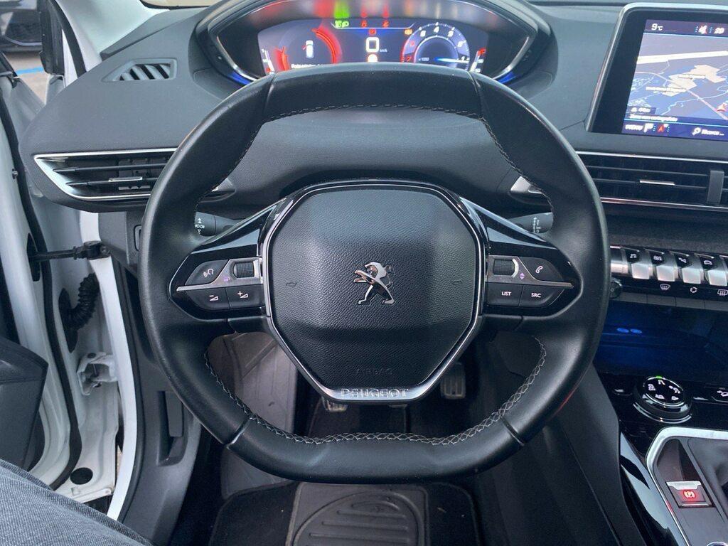 Peugeot 3008 1.2 puretech t. Allure s&s 130cv my18
