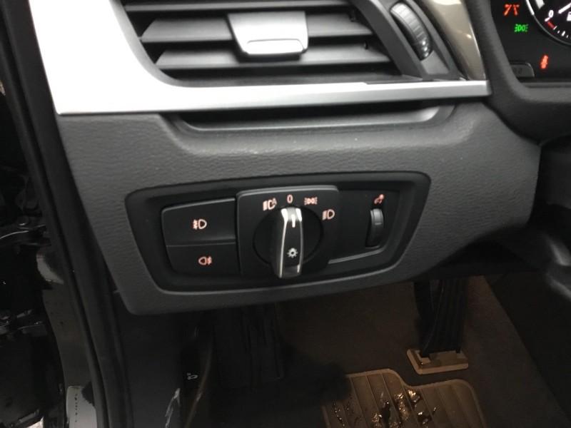 BMW X1 xdrive18d xLine auto my18