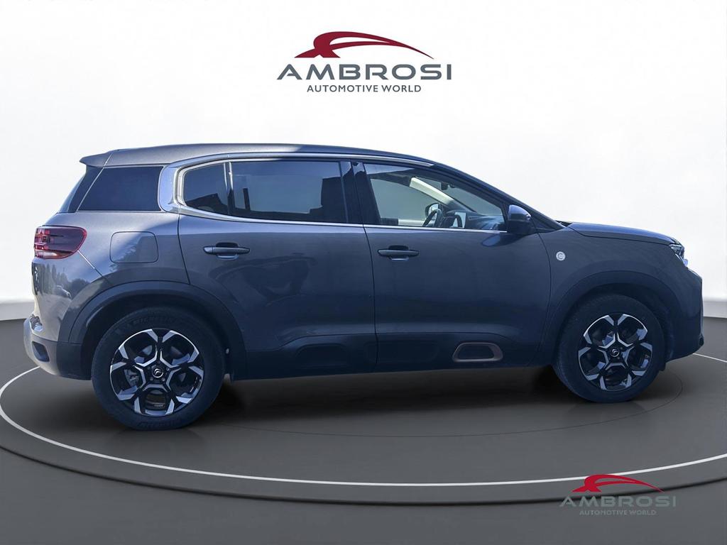 Citroen C5 Aircross 1.5 bluehdi C-Series s&s 130cv eat8