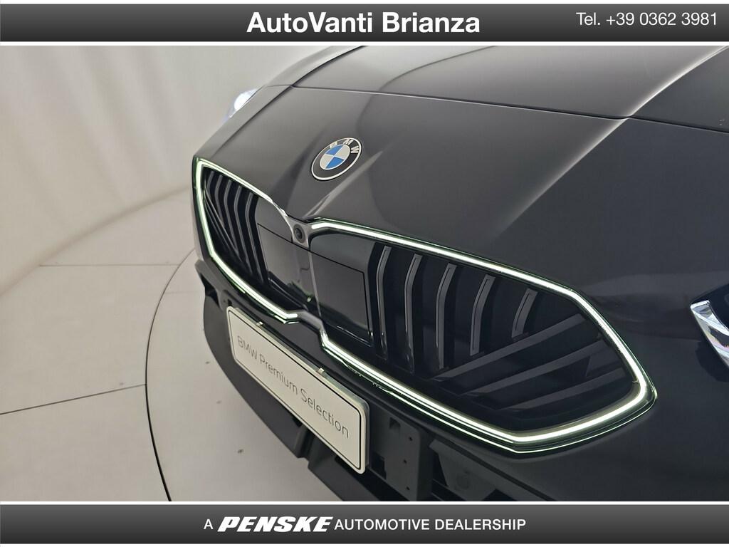 BMW Serie 2 218d Gran Coupe MSport Pro auto