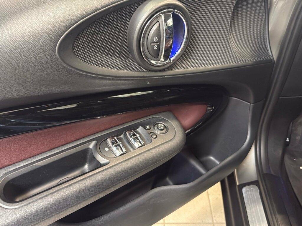 Mini Cooper Clubman 1.5 Cooper Boost