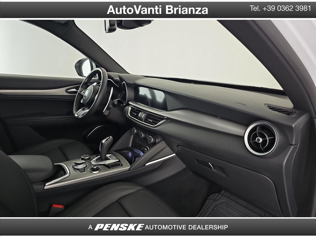 Alfa Romeo Stelvio 2.0 t Sprint Q4 200cv auto