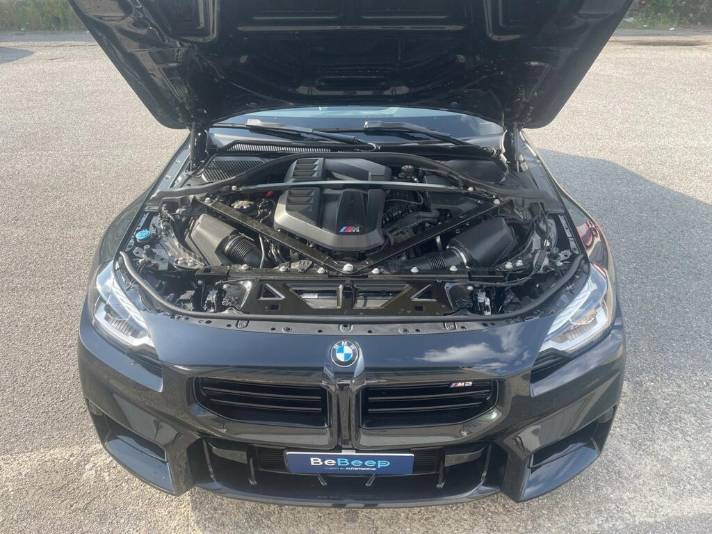 BMW M2 Coupe 3.0 460cv auto
