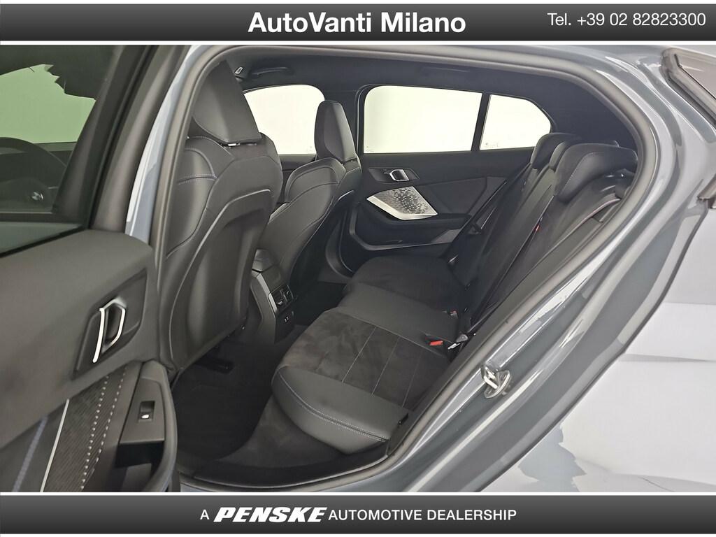 BMW Serie 1 118d MSport Pro auto