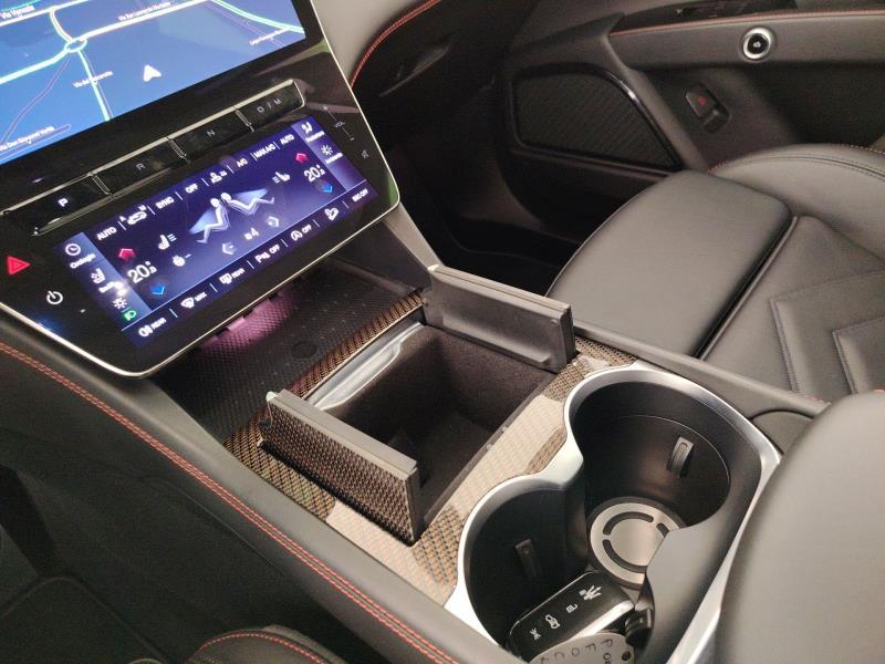 Maserati Levante Grecale 2.0 mhev Modena 330cv auto