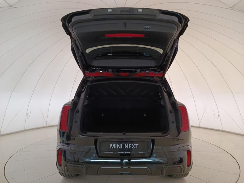 Mini Mini Countryman 1.5 48V C JCW auto