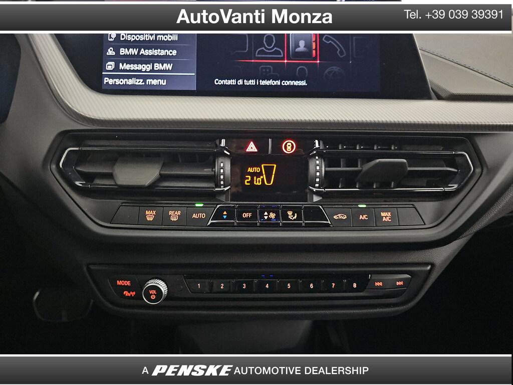 BMW Serie 1 118i Sport 136cv auto