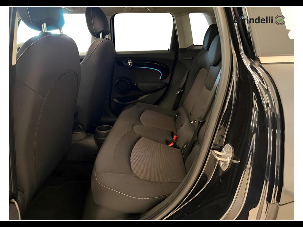 Mini Cooper 1.5 TwinPower Turbo Cooper