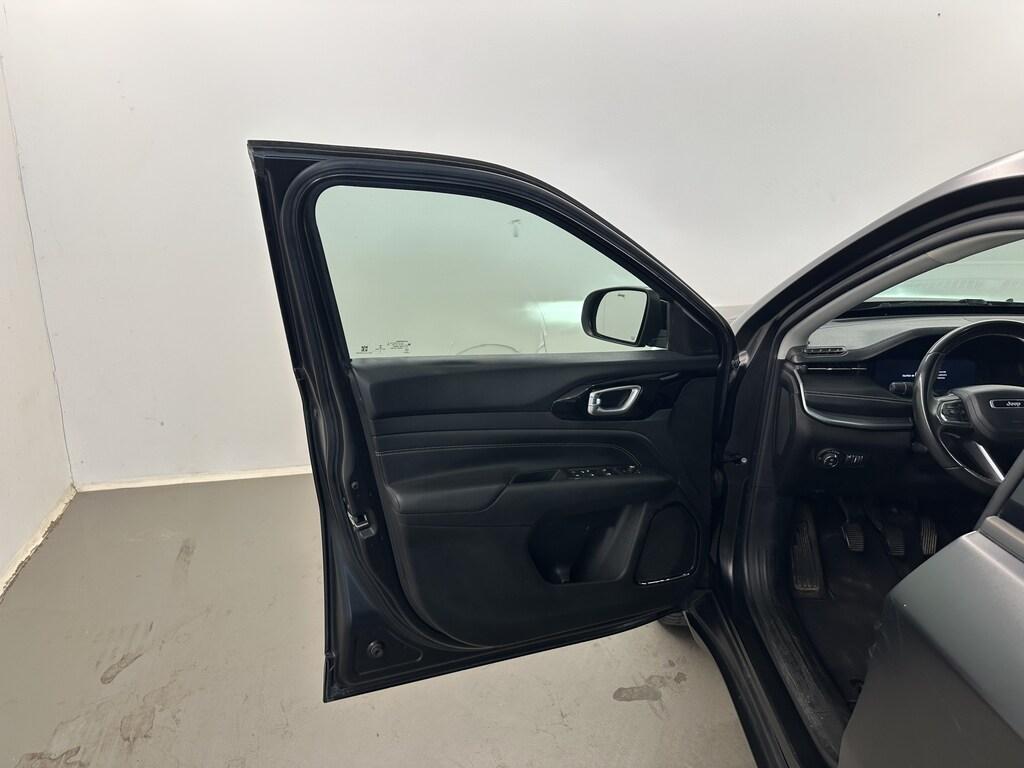 Jeep Compass 1.6 mjt Limited 2wd 130cv