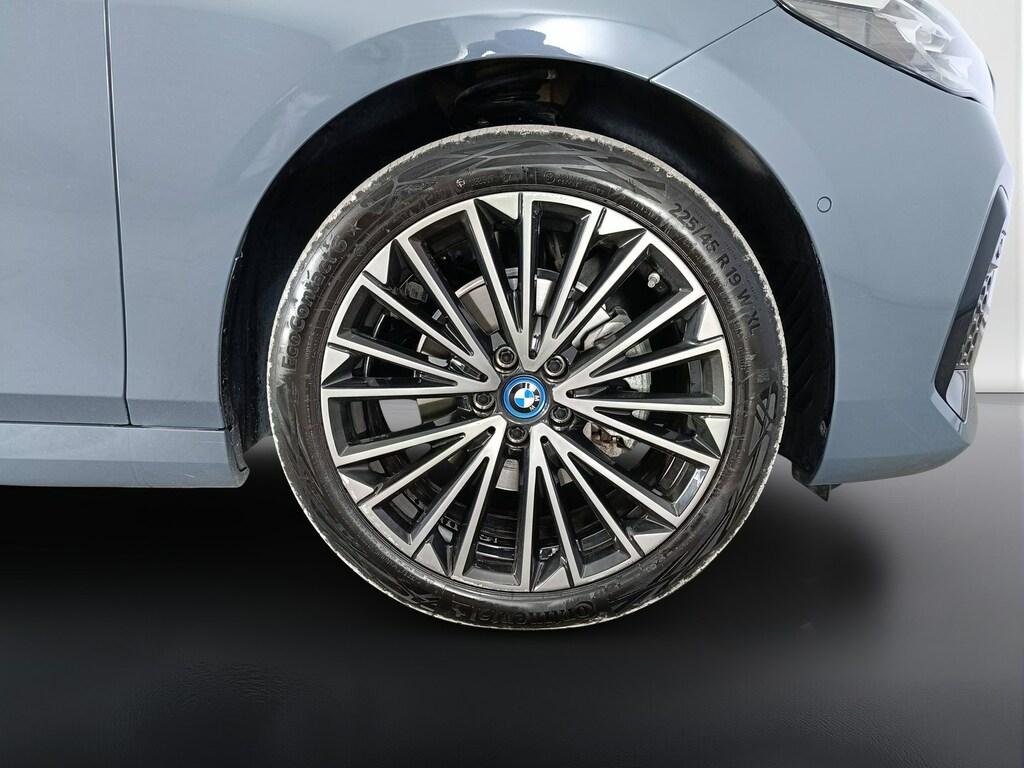 BMW Serie 2 225e Active Tourer xdrive Msport auto