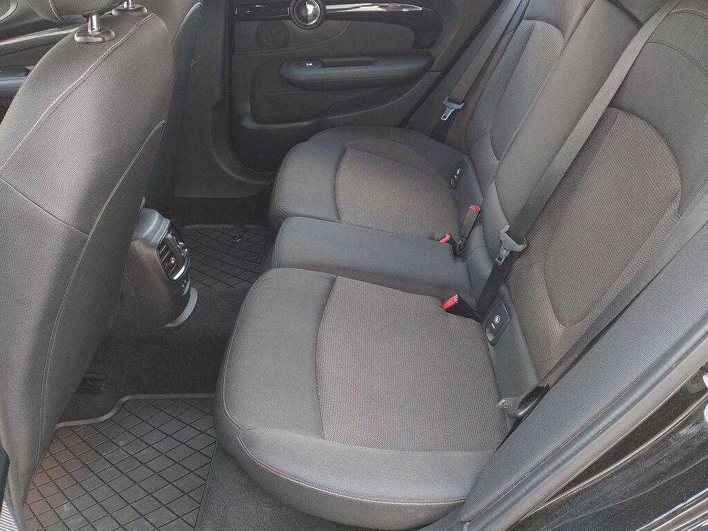 Mini Cooper D Clubman 2.0 Cooper D Business Auto