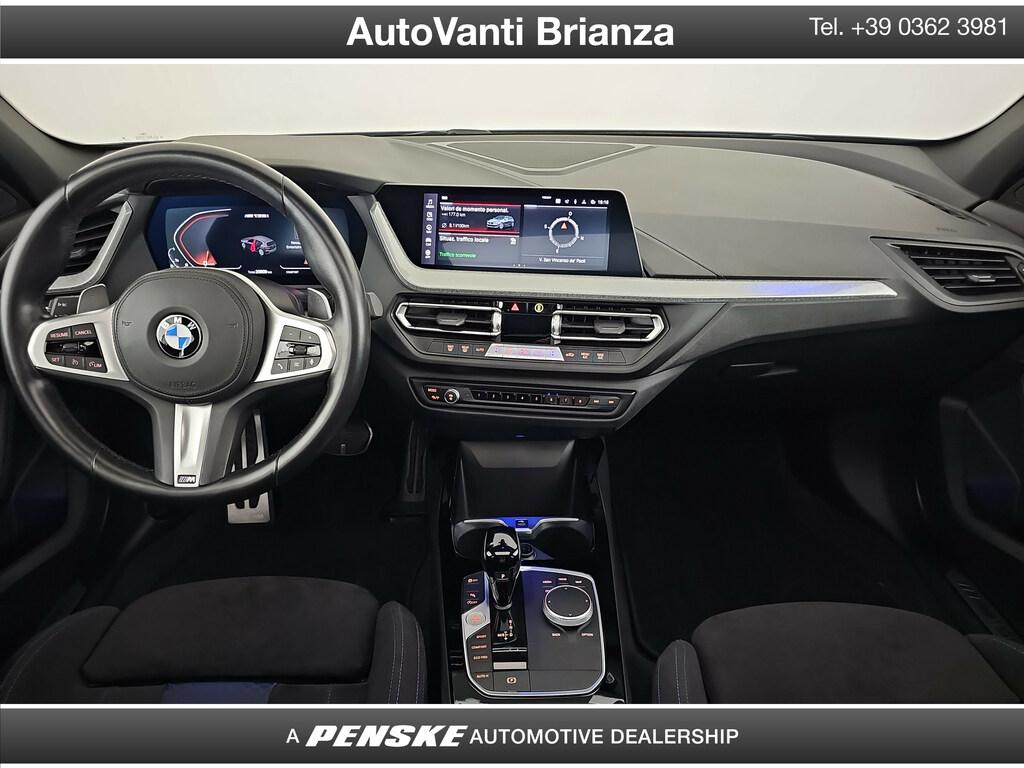 BMW Serie 1 M 135i xdrive auto