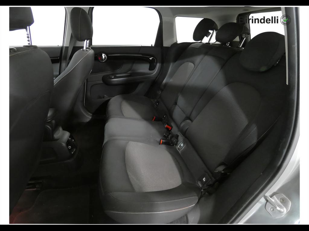 Mini Cooper SE Countryman Mini Countryman 1.5 Cooper SE Hype all4 auto