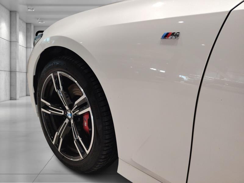 BMW Serie 3 320d Touring mhev 48V Msport xdrive auto