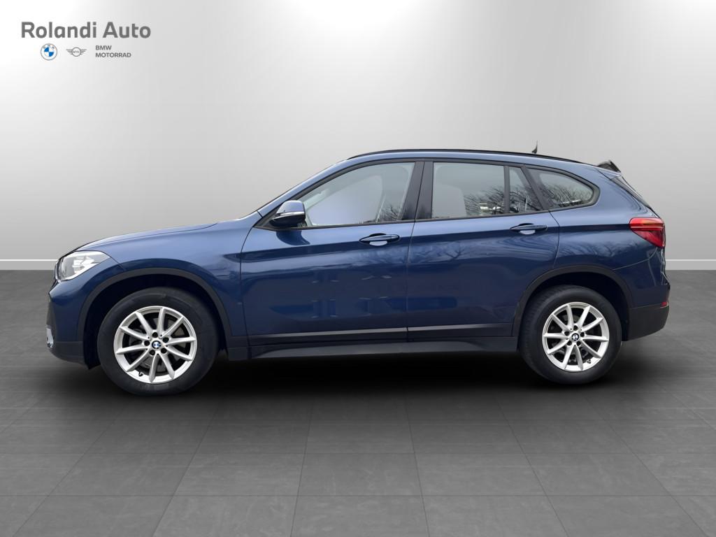 BMW X1 sdrive18d Business Advantage