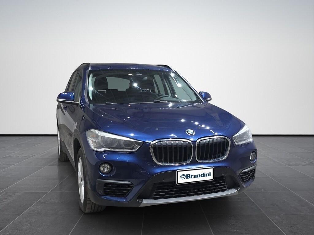 BMW X1 sdrive16d Business