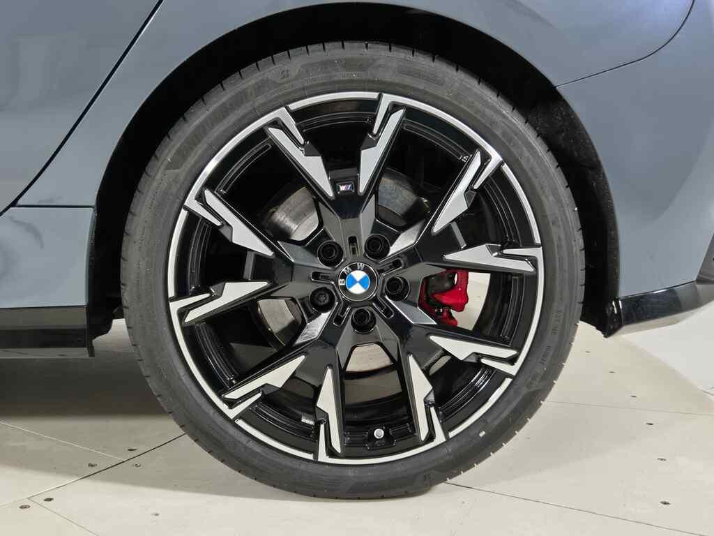 BMW Serie 1 118d MSport Pro auto