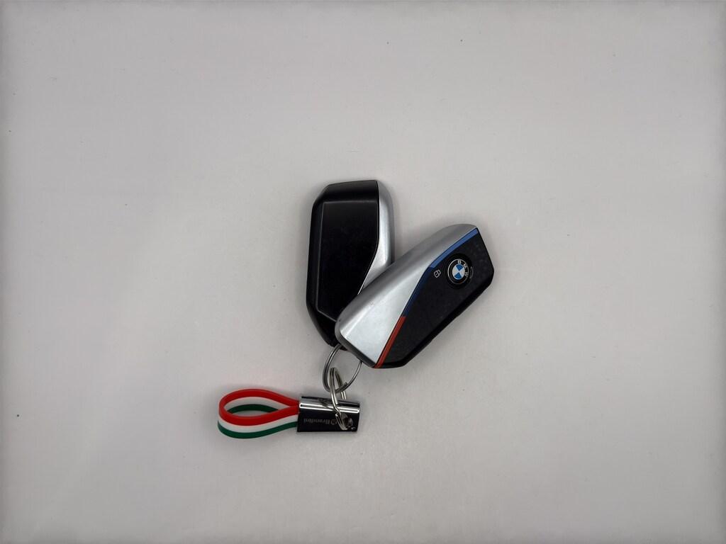 BMW Serie 2 218d Active Tourer Msport auto