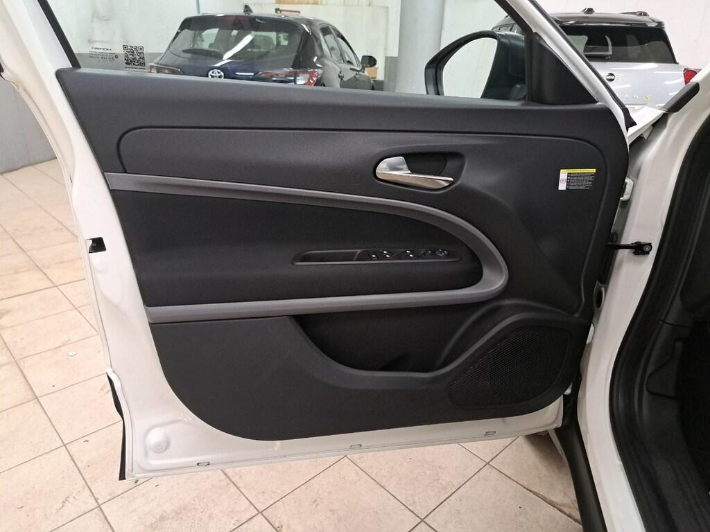 Jeep Avenger 1.2 turbo e-hybrid Longitude fwd 100cv edct6