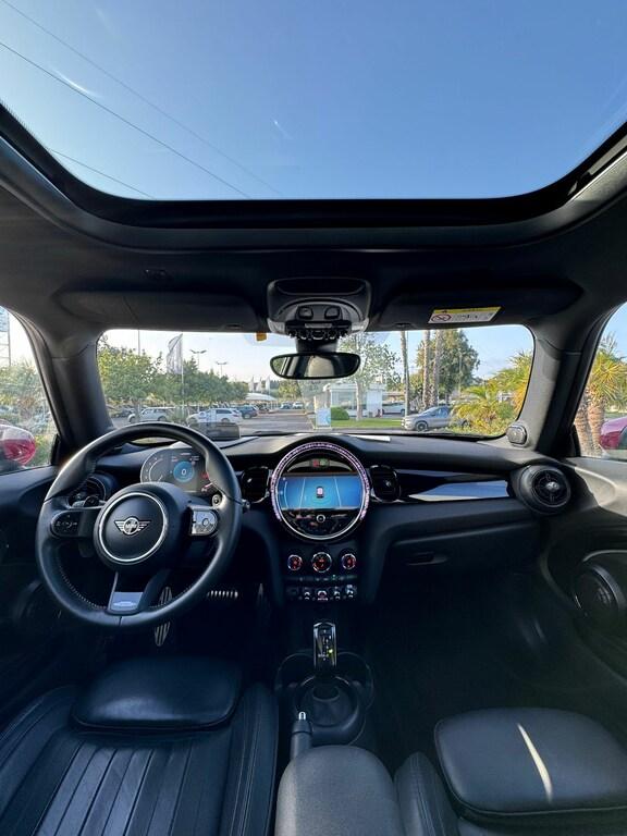 Mini Mini 3p 2.0 JCW JCW auto